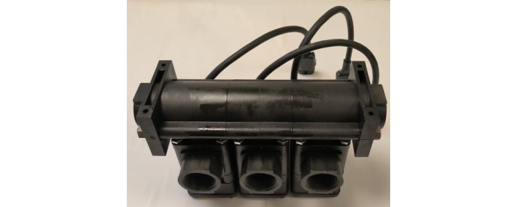 Valve 12V Gate 1,MV.2404.3