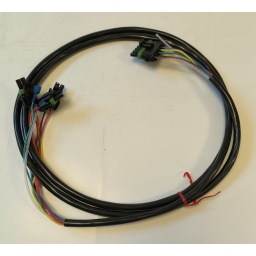 Wiring Harness, TIR 15' 18/6,HRN.1577.WP