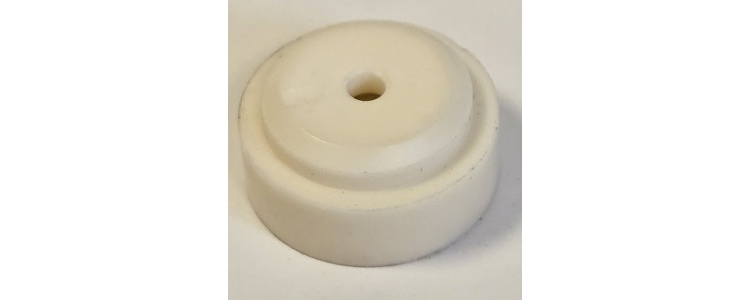 Disc Ceramic D6 DCER-6