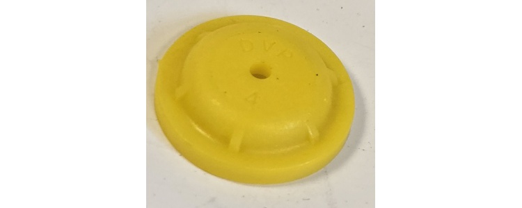 Disc Polymer D4 DVP-4