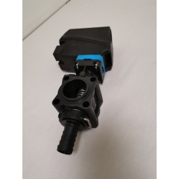 Valve Electromotor 863 Bypass