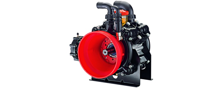 Pump Diaphragm AR80BP-C Pump Diaphragm AR80BP-C