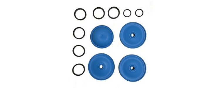 Repair AR80BP Diaphragm Kit Repair AR80BP Diaphragm Kit