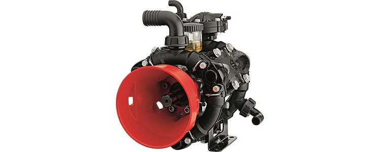 Pump Diaphragm AR115BP-C Pump Diaphragm AR115BP-C