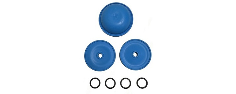 Repair AR30/40 Diaphragm Kit