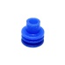 Seal Silicone Blue 12-14Ga