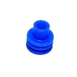 Seal Silicone Blue 12-14Ga