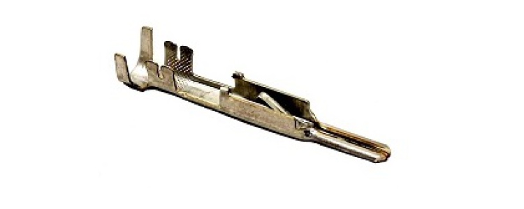 Metri-Pack 280 M/Terminal 10-12ga