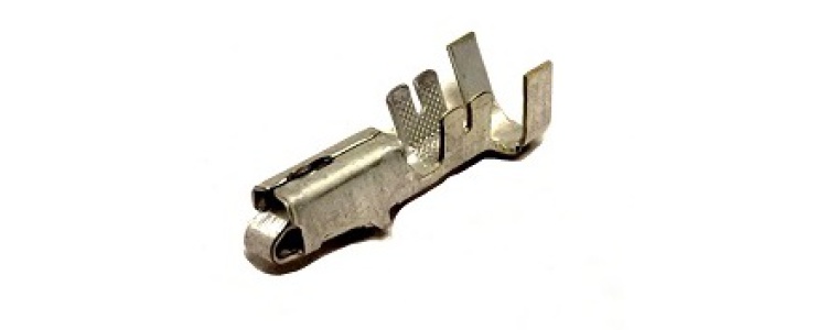 Metri-Pack 280 F/Terminal 10-12ga