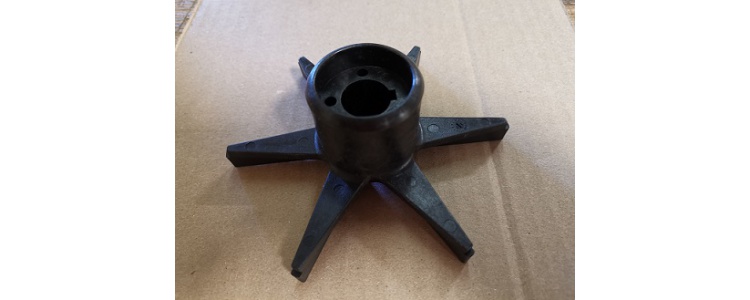 Pump Centrifugal GE85 - Impeller Pump Centrifugal GE85 - Impeller