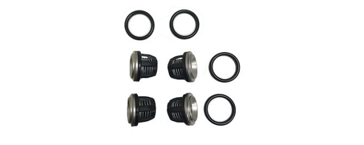 Repair AR50 Valve Kit