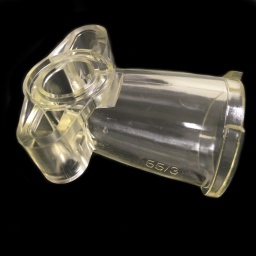 Repair AR30/40 Oil Reservoir Glass