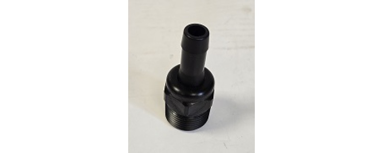 Swivel Adpt 3/4MNPT x 1/2HB 25990-3/4-NYB