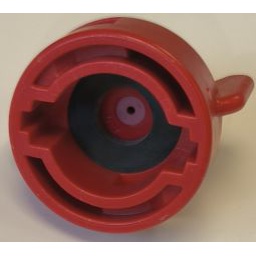 Tip Fast Cap AVI - Twin 11004 Red