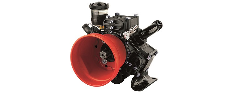 Pump Diaphragm AR813-GR-CPC-GCI Pump Diaphragm AR813-GR-CPC-GCI