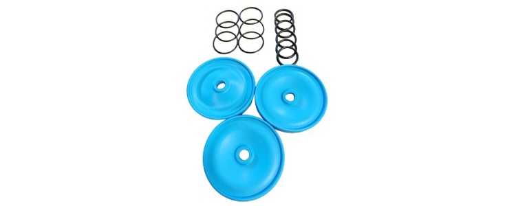 Repair AR403 Diaphragm Kit