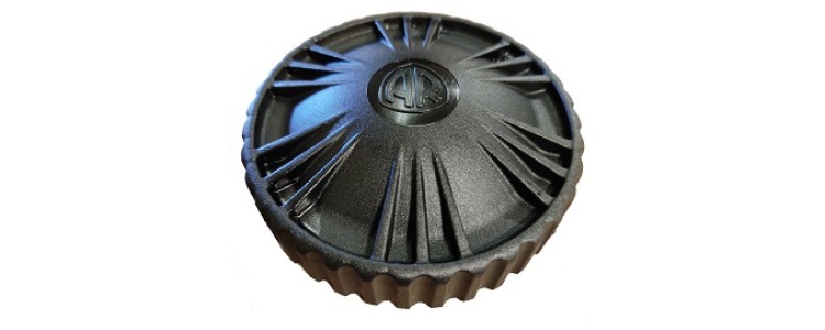 Repair AR813 Oil Reservoir Cap