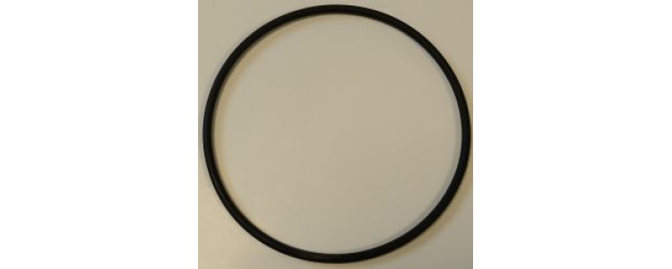 Repair AR813 Oil Reservoir Cap Oring