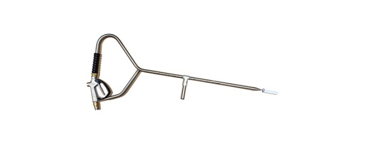 Spray Gun Root Feeder