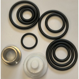 Spray Gun Turbine Repair Kit