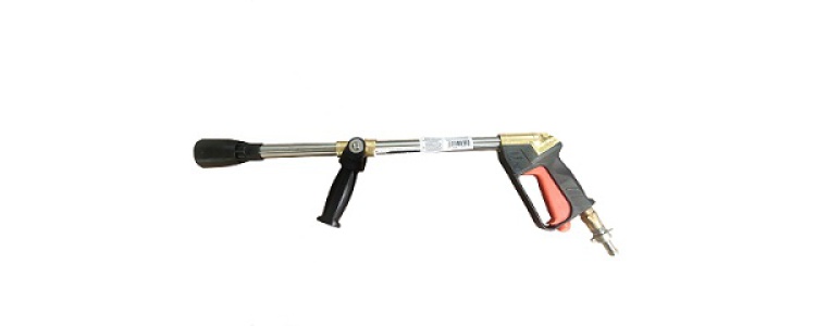 Spray Gun AGSG5500A Spray Gun AGSG5500A