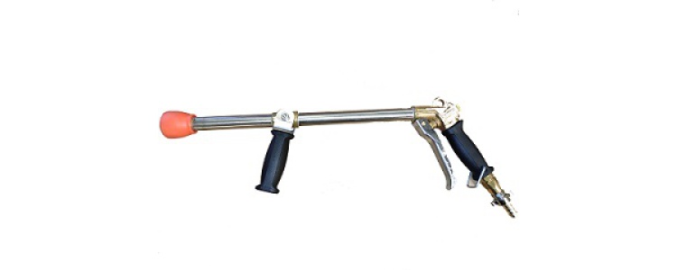 Spray Gun AGSG-Turbine