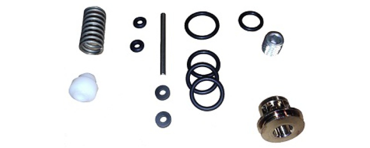 Spray Gun AGSG5500A Repair Kit