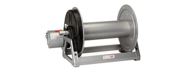 Hose Reel Series 1500-400 EI Hose Reel Series 1500-400 EI