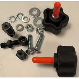 Sprayer Control Mounting Hardware