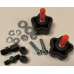 Sprayer Control Mounting Hardware