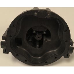 Repair Kit DEL 5950/7900 Upper Housing PS UHA-5900-PS