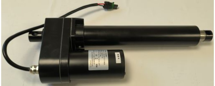 Actuator IFA - A/S 8