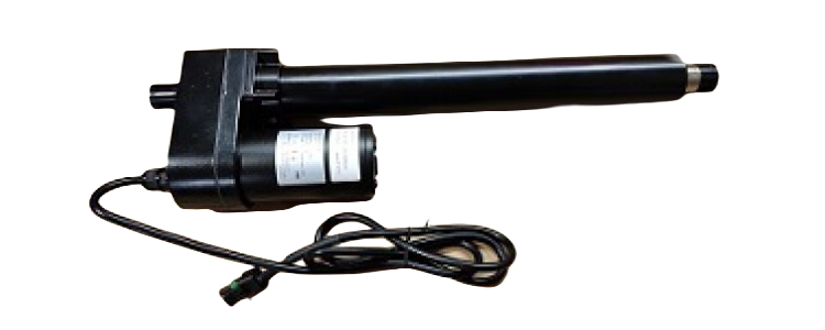 Actuator IFA - A/S 12