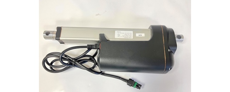 Actuator IFA - AS/HD 8