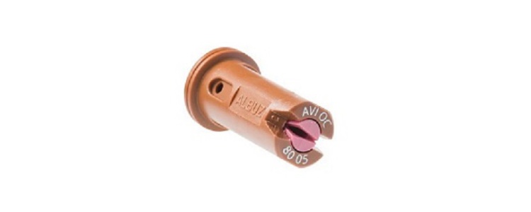 Albuz Tip AVI OC 8005 - Brown