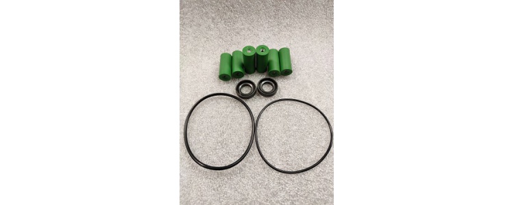 Repair Kit Ace 600C Repair Kit Ace 600C