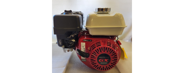 Engine Honda GX200