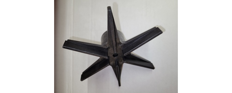 Pump Centrifugal GE75 - Impeller Pump Centrifugal GE75 - Impeller