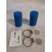 Foam Nozzle Sponge Kit