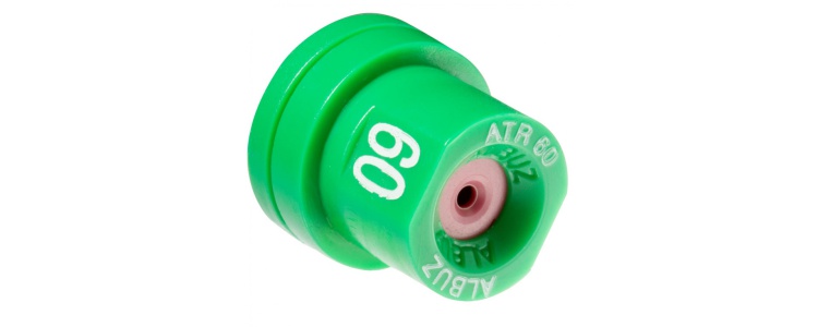 Albuz Tip ATR 60 - Green