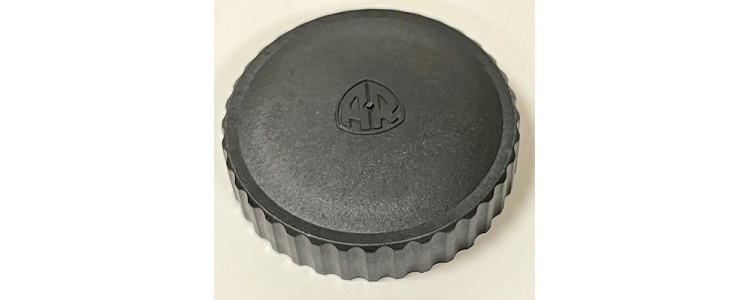 Repair AR115 Oil Reservoir Cap Black