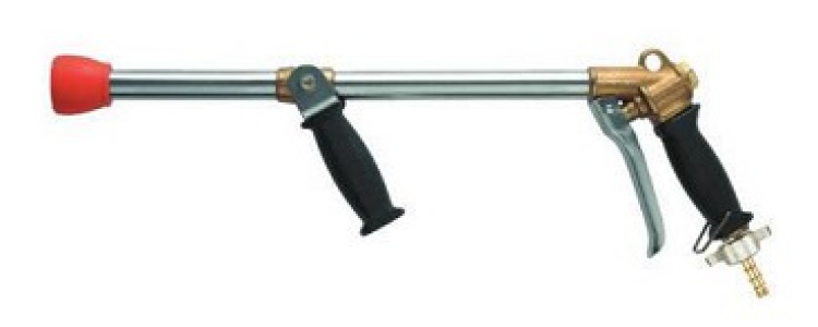 Spray Gun Long Range Turbine Spray Gun Long Range Turbine