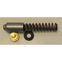 Pres. Relief Valve 1200 Repair Kit AB6815-HSS-1200-KIT