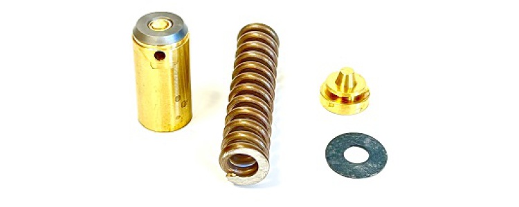 Pres. Relief Valve 700 Repair Kit AB6815-HSS-700-Kit Pres. Relief Valve 700 Repair Kit AB6815-HSS-700-Kit