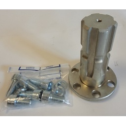 Shaft Kit 1.375