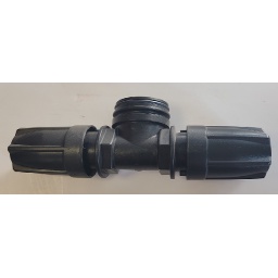 Fitting Boomless Tee 1/2