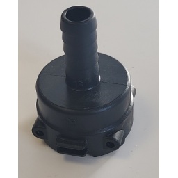 Ftg Poly T3F Adpt x 1/2HB