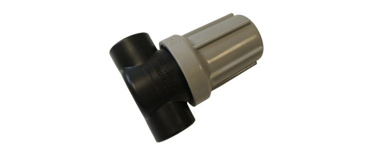 Strainer Line 1/2 BSPT-30 AAB122-1/2-PP-30