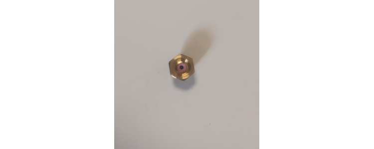 Spray Gun Nozzle 3.0mm Turbine