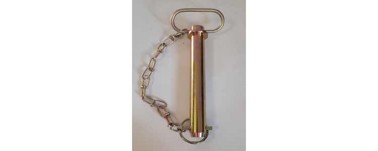 Pin Top Link 1 x 6-1/4